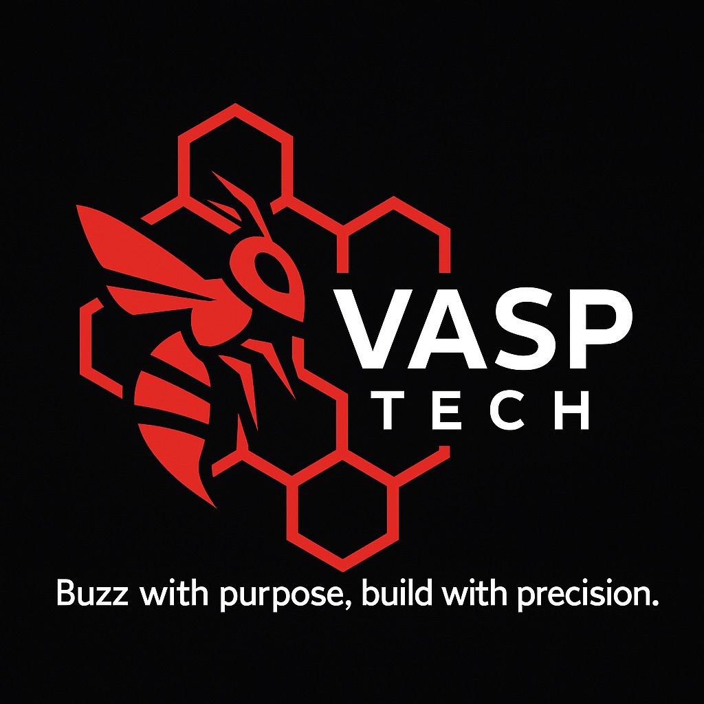 Vasptech Logo